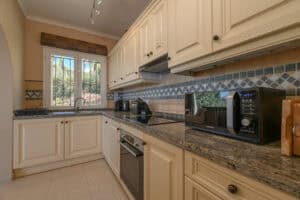 Foto van Villa in Altea – afbeelding 16