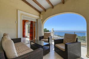 Foto van Villa in Altea – afbeelding 17