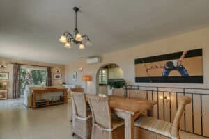 Foto van Villa in Altea – afbeelding 18