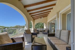 Foto van Villa in Altea – afbeelding 19