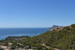 Foto van Villa in Altea – afbeelding 2