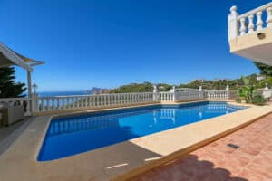 Foto van Villa in Altea – afbeelding 20