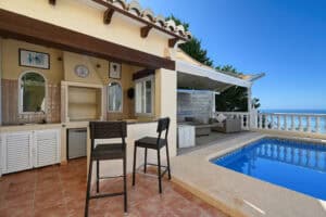 Foto van Villa in Altea – afbeelding 22