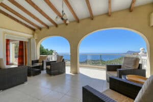 Foto van Villa in Altea – afbeelding 23