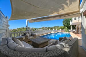 Foto van Villa in Altea – afbeelding 24