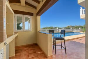 Foto van Villa in Altea – afbeelding 25