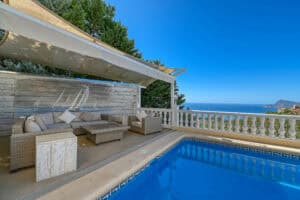 Foto van Villa in Altea – afbeelding 26