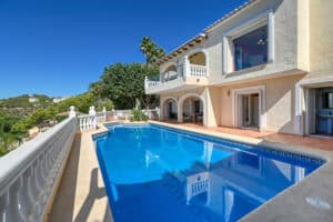Foto van Villa in Altea – afbeelding 27
