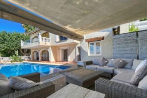 Foto van Villa in Altea – afbeelding 29