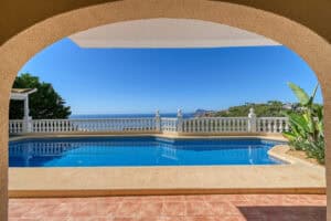 Foto van Villa in Altea – afbeelding 3