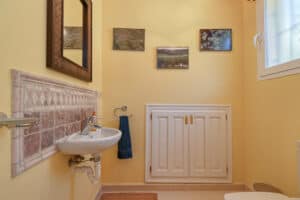 Foto van Villa in Altea – afbeelding 30