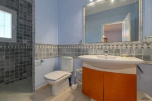 Foto van Villa in Altea – afbeelding 32
