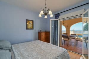 Foto van Villa in Altea – afbeelding 35