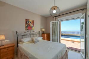 Foto van Villa in Altea – afbeelding 36