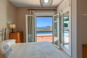 Foto van Villa in Altea – afbeelding 37