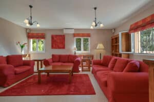 Foto van Villa in Altea – afbeelding 38