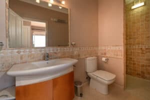 Foto van Villa in Altea – afbeelding 39