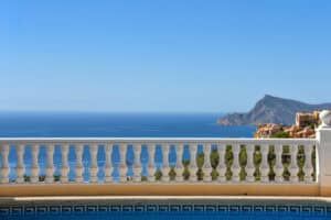 Foto van Villa in Altea – afbeelding 4