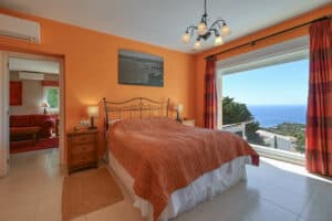 Foto van Villa in Altea – afbeelding 41