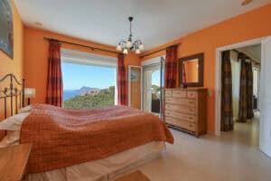Foto van Villa in Altea – afbeelding 43
