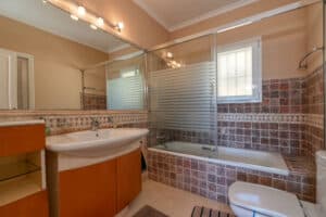 Foto van Villa in Altea – afbeelding 45