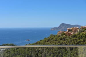 Foto van Villa in Altea – afbeelding 47