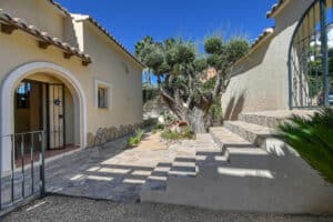 Foto van Villa in Altea – afbeelding 5