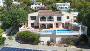 Foto van Villa in Altea – afbeelding 50
