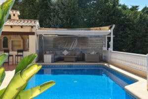 Foto van Villa in Altea – afbeelding 51