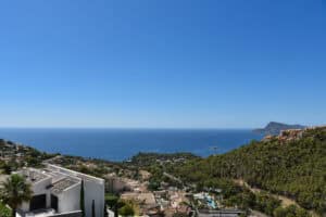 Foto van Villa in Altea – afbeelding 52