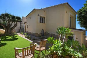 Foto van Villa in Altea – afbeelding 6