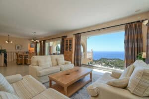 Foto van Villa in Altea – afbeelding 7