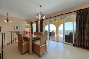 Foto van Villa in Altea – afbeelding 8