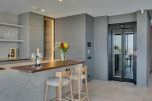 Foto van Villa in Altea Pueblo Mascarat – afbeelding 12