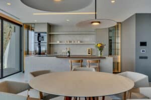 Foto van Villa in Altea Pueblo Mascarat – afbeelding 14