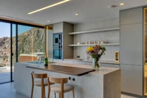 Foto van Villa in Altea Pueblo Mascarat – afbeelding 15