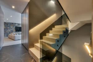 Foto van Villa in Altea Pueblo Mascarat – afbeelding 18