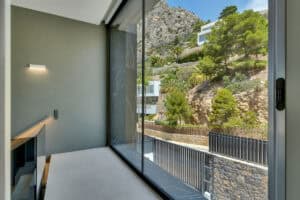 Foto van Villa in Altea Pueblo Mascarat – afbeelding 19