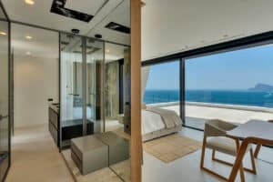 Foto van Villa in Altea Pueblo Mascarat – afbeelding 20