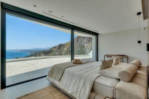 Foto van Villa in Altea Pueblo Mascarat – afbeelding 21