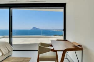 Foto van Villa in Altea Pueblo Mascarat – afbeelding 23