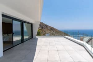 Foto van Villa in Altea Pueblo Mascarat – afbeelding 25