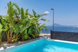 Foto van Villa in Altea Pueblo Mascarat – afbeelding 3
