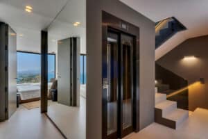 Foto van Villa in Altea Pueblo Mascarat – afbeelding 30