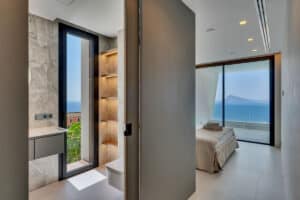 Foto van Villa in Altea Pueblo Mascarat – afbeelding 31