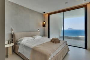 Foto van Villa in Altea Pueblo Mascarat – afbeelding 32