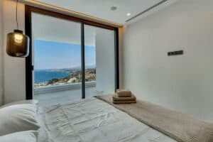 Foto van Villa in Altea Pueblo Mascarat – afbeelding 33