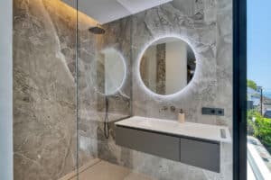 Foto van Villa in Altea Pueblo Mascarat – afbeelding 34