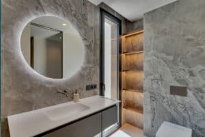 Foto van Villa in Altea Pueblo Mascarat – afbeelding 35