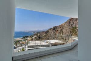 Foto van Villa in Altea Pueblo Mascarat – afbeelding 36
